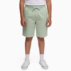 Boys' Bermuda, Light Green, small image number null
