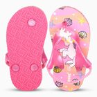 Girls' Slipper, गुलाबी, small