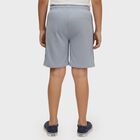 Boys' Bermuda, हल्का नीला, small