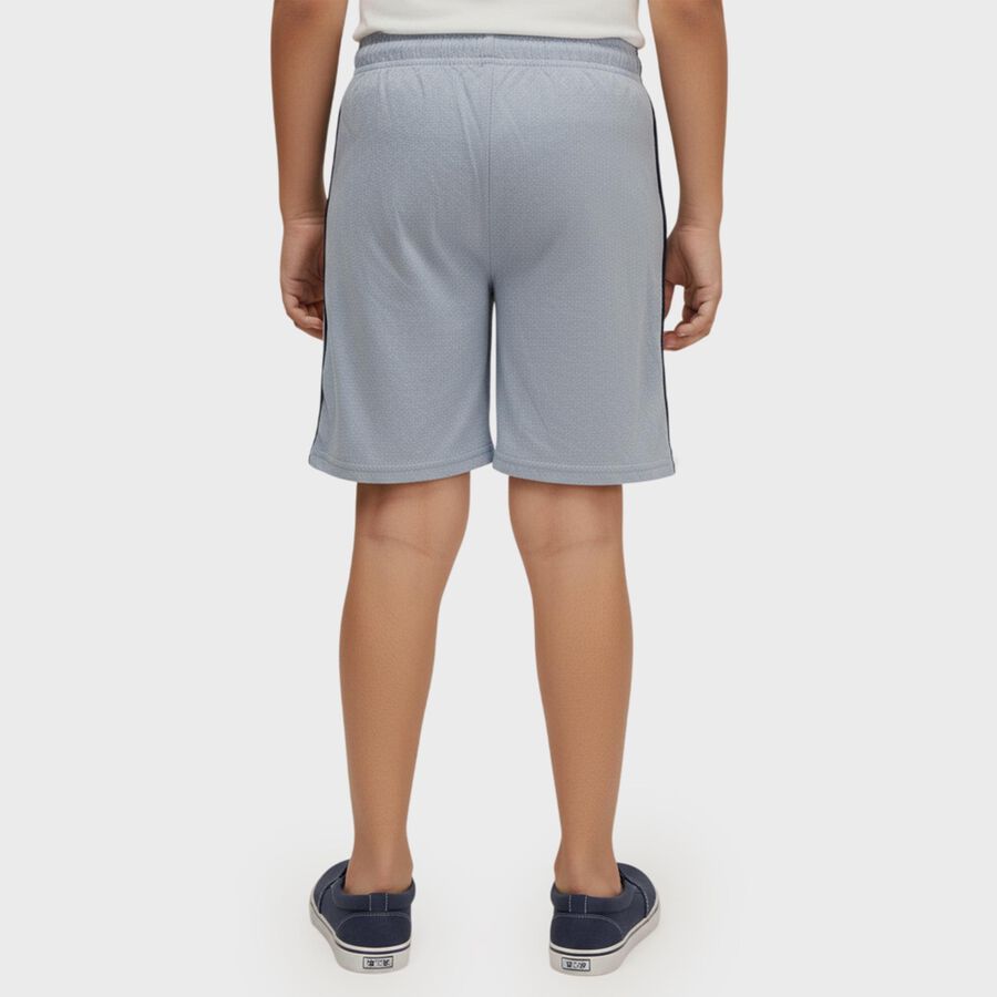 Boys' Bermuda, हल्का नीला, large