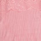 Girls' T-Shirt , गुलाबी, small image number null