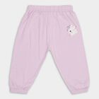 Infants 100% Cotton Pyjama , लाइलेक, small image number null