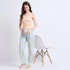 Ladies' 100% Cotton Slips , पीच, small image number null