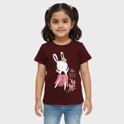Girls' T-Shirt