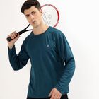 Men's T-Shirt, Teal Blue, small image number null