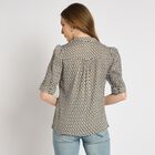 Ladies' Shirt , हल्का हरा, small