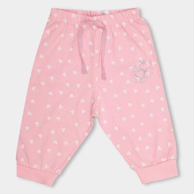 Girls' Capri 