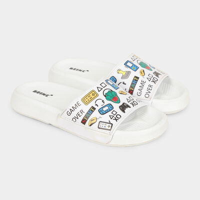 Kids' Slippers