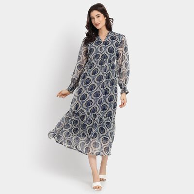 Ladies' Dress