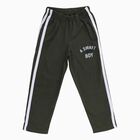 Boys' Pyjama, ओलिव, small image number null