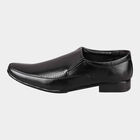 Slip On Formal Shoes, Black, small image number null