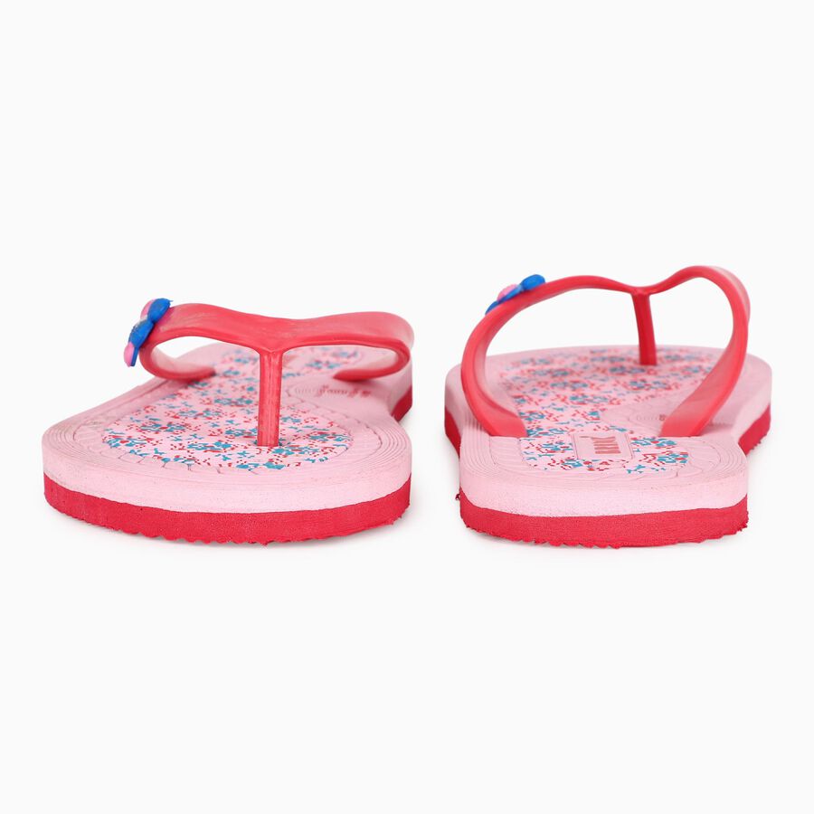 Ladies' Slipper, गुलाबी, large