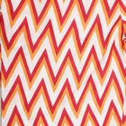 Girls' Capris, Pink, small