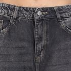 Ladies' 100% Cotton Jeans , Light Grey, small image number null