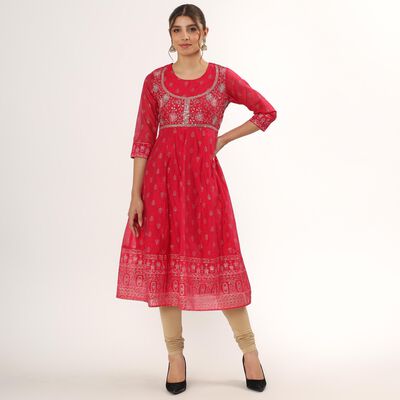Ladies' Kurta 