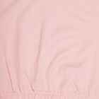 Girls' Short Set, Light Pink, small image number null