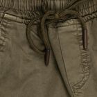 Boys' Cargo Trouser, Olive, small