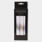 Men's Basic Hanky, White, small image number null
