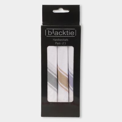 Men's Basic Hanky