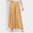 Ladies' Palazzos, Beige, small image number null