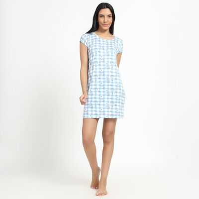 Ladies' Nighty