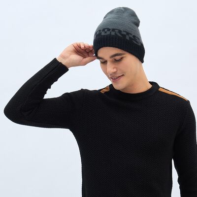 Men's Cap