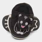 Kids' Winter Slipper, Black, small image number null