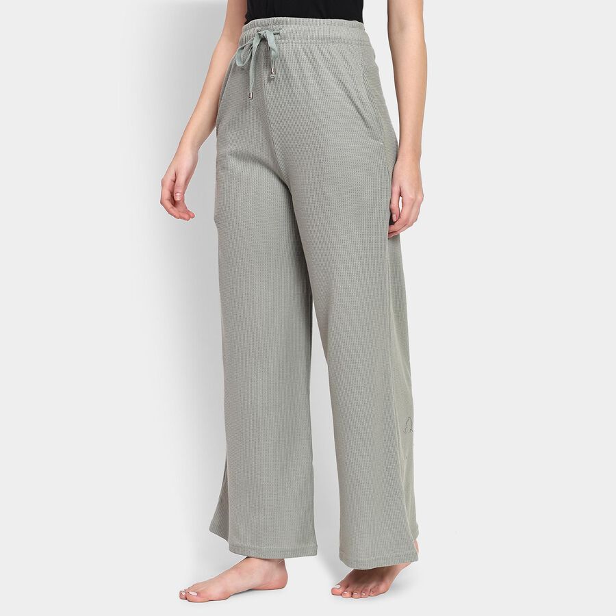 Ladies' Pyjama , Light Green, large image number null