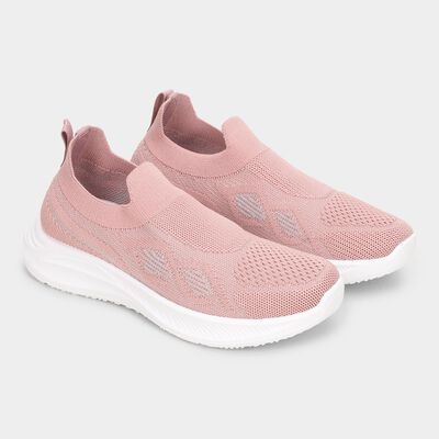 Ladies' Slip-On Shoes