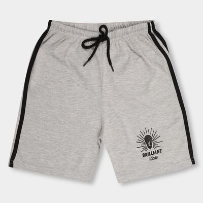 Boys' Bermudas