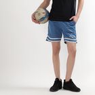 Men's Active Bermuda, Royal Blue, small image number null