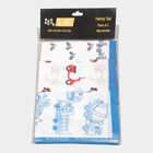Boys Cotton Handkerchief, White, small image number null
