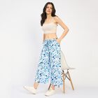 Ladies' Capri, गहरा नीला, small image number null