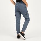 Boys' Jeans, मध्यम नीला, small image number null