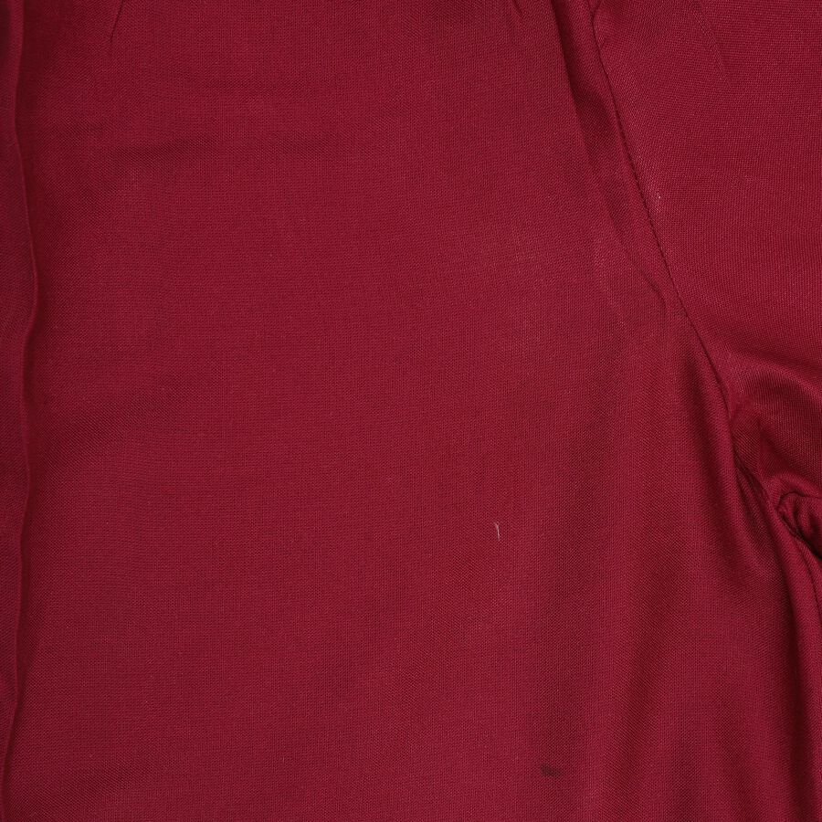 Girls' Fusion Set, Wine, large image number null