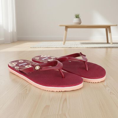 Ladies' Slipper