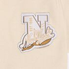 Boys' Light Beige Jogger Pyjama, Beige, small image number null