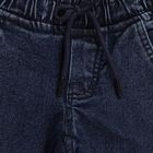 Boys' Jeans, मध्यम नीला, small image number null