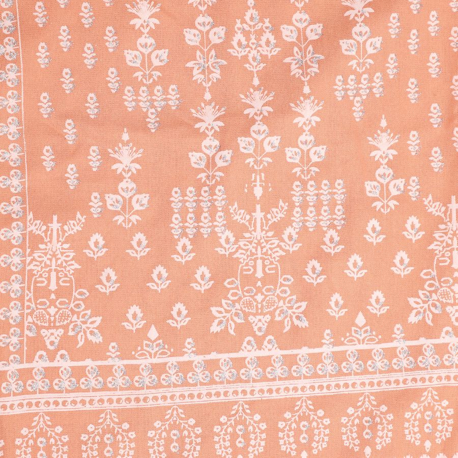 Girls' Fusion Set, Peach, large image number null