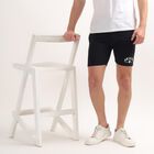 Men's Bermudas, Black, small image number null