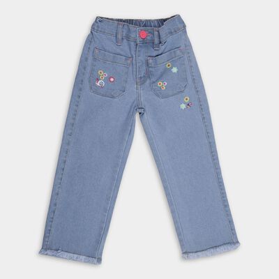 Girls' Jeans 