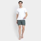 Men's Boxers , Dark Grey, small image number null