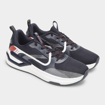 Men's Lace-Up Sports Shoes