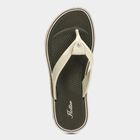 Ladies' Slippers, Beige, small image number null