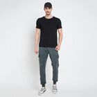Men's Track Pants , हल्का हरा, small image number null