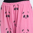 Ladies' Pyjama, Pink, small image number null