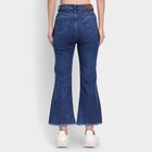 Ladies' Jeans , Mid Blue, small image number null
