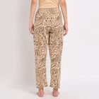 Ladies' Pyjama, गहरा पीला, small image number null