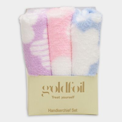 Ladies' Hanky 