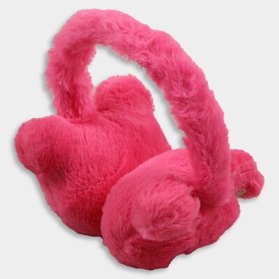 Girls' Winter Cap 